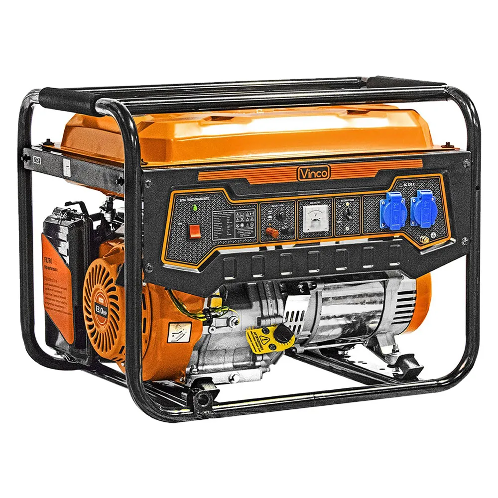 GENERATORE 60126 - 5 GENERATORE 60126 - 5