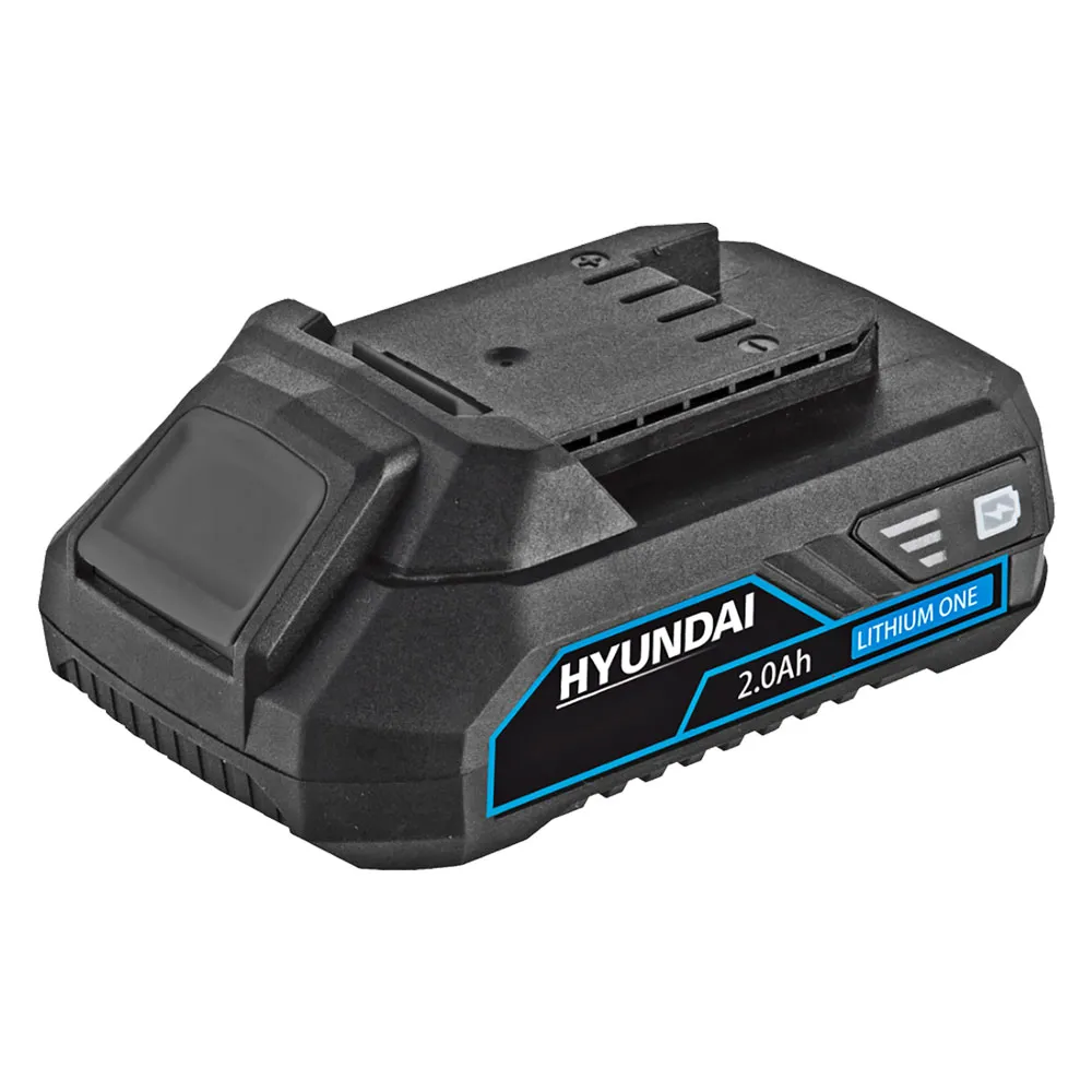 BATTERIA AL LITIO '25000' 20 V - 2 BATTERIA AL LITIO '25000' 20 V - 2