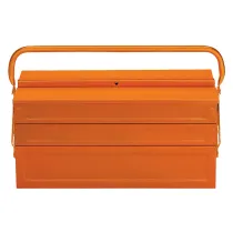 CASSETTA PORTAUTENSILI ART. C20L cm 55 x 20 x 21