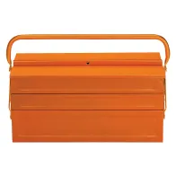 CASSETTA PORTAUTENSILI ART. C20L cm 55 x 20 x 21