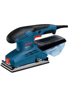 BOSCH - PONCEUSE ORBITALE 190W GSS23A