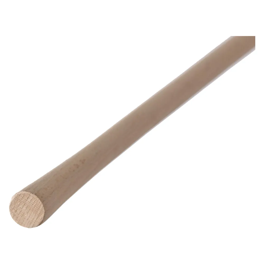 MANICO LEGNO PER ZAPPINO OCCHIO TONDO PICCOLO Ø mm 30 MANICO LEGNO PER ZAPPINO OCCHIO TONDO PICCOLO Ø mm 30