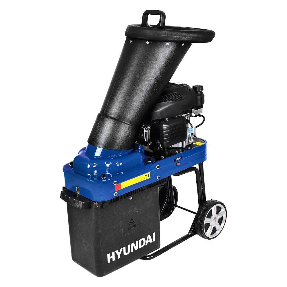 BIOTRITURATORE A SCOPPIO '35900' 175 Cc - 4 BIOTRITURATORE A SCOPPIO '35900' 175 Cc - 4
