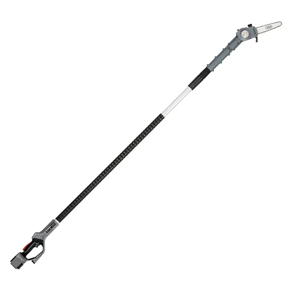 POTATORE A BATTERIA SERIE 'KVS 8000-P' 21 POTATORE A BATTERIA SERIE 'KVS 8000-P' 21