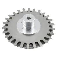 DISCO SPOLLONATORE PER DECESPUGLIATORE '150' diametro mm 150