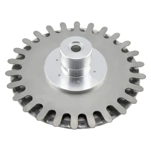 DISCO SPOLLONATORE PER DECESPUGLIATORE '150' diametro mm 150