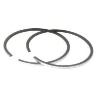 FASCE PER PISTONE per decespugliat.PG260W Ø 34 mm