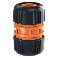 GIUNTATUBI RIPARATORE 'MAX FLOW' Art. 9651 - 1'