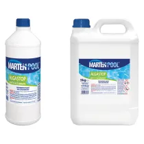 ANTIALGHE LIQUIDO Kg. 25
