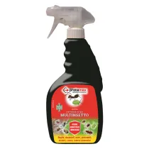 INSETTICIDA 'NO GAS' MULTINSETTO Ml 500