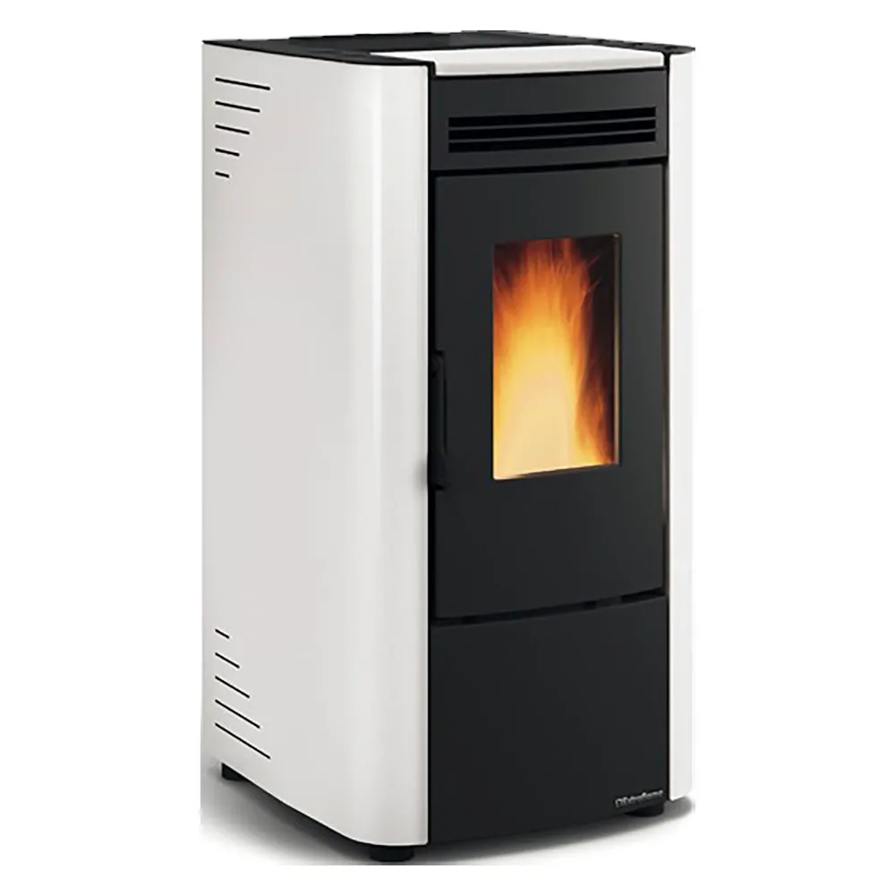 STUFA A PELLET 'KETTY EVO 2.0' 6 STUFA A PELLET 'KETTY EVO 2.0' 6