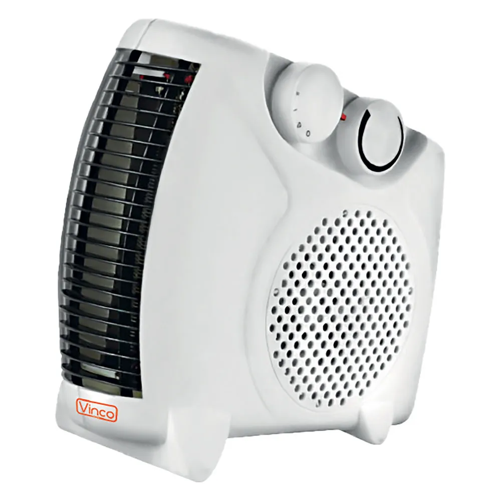 TERMOVENTILATORE DA TAVOLO art. 70309 TERMOVENTILATORE DA TAVOLO art. 70309
