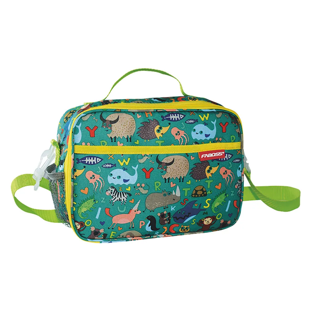 BORSA TERMICA 'KIDS' 4 lt. BORSA TERMICA 'KIDS' 4 lt.