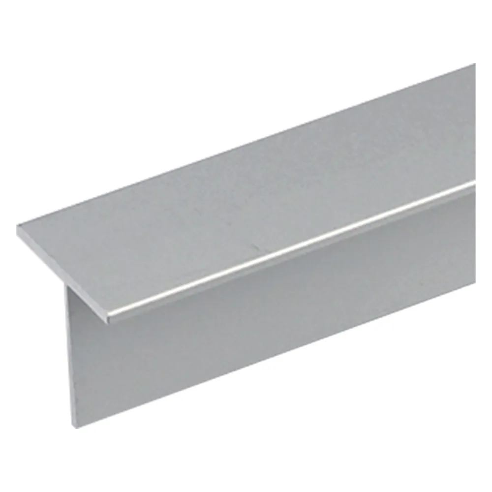 PROFILO PER FAI DA TE A 'T' mm 30 x 15 x 1 PROFILO PER FAI DA TE A 'T' mm 30 x 15 x 1