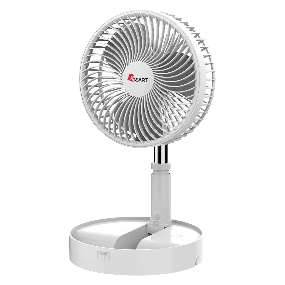 VENTILATORE ESTENDIBILE 'WOOSH' batteria 3 VENTILATORE ESTENDIBILE 'WOOSH' batteria 3