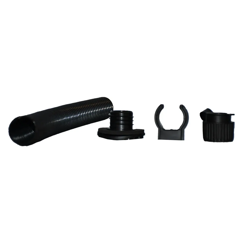 TUBO SCARICO ACQUA PER BIDONE ASPIRATUTTO cm 40 TUBO SCARICO ACQUA PER BIDONE ASPIRATUTTO cm 40