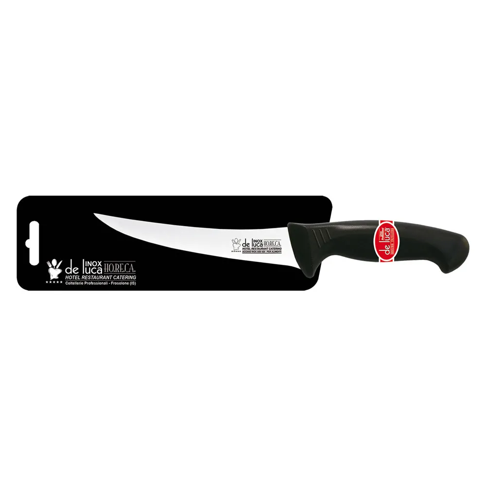COLTELLO PER DISOSSO LINEA 'HORECA' mm 160 COLTELLO PER DISOSSO LINEA 'HORECA' mm 160