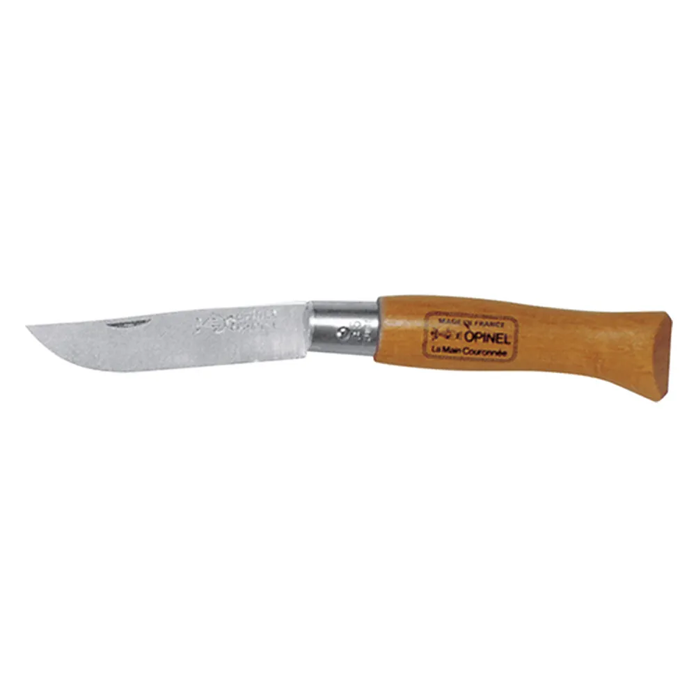 COLTELLO 'CLASSICO' N. 4 - lama mm 50 con porta chiavi COLTELLO 'CLASSICO' N. 4 - lama mm 50 con porta chiavi
