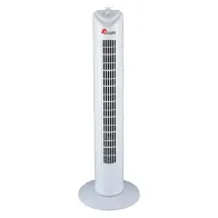 VENTILATORE A TORRETTA h. 80 cm