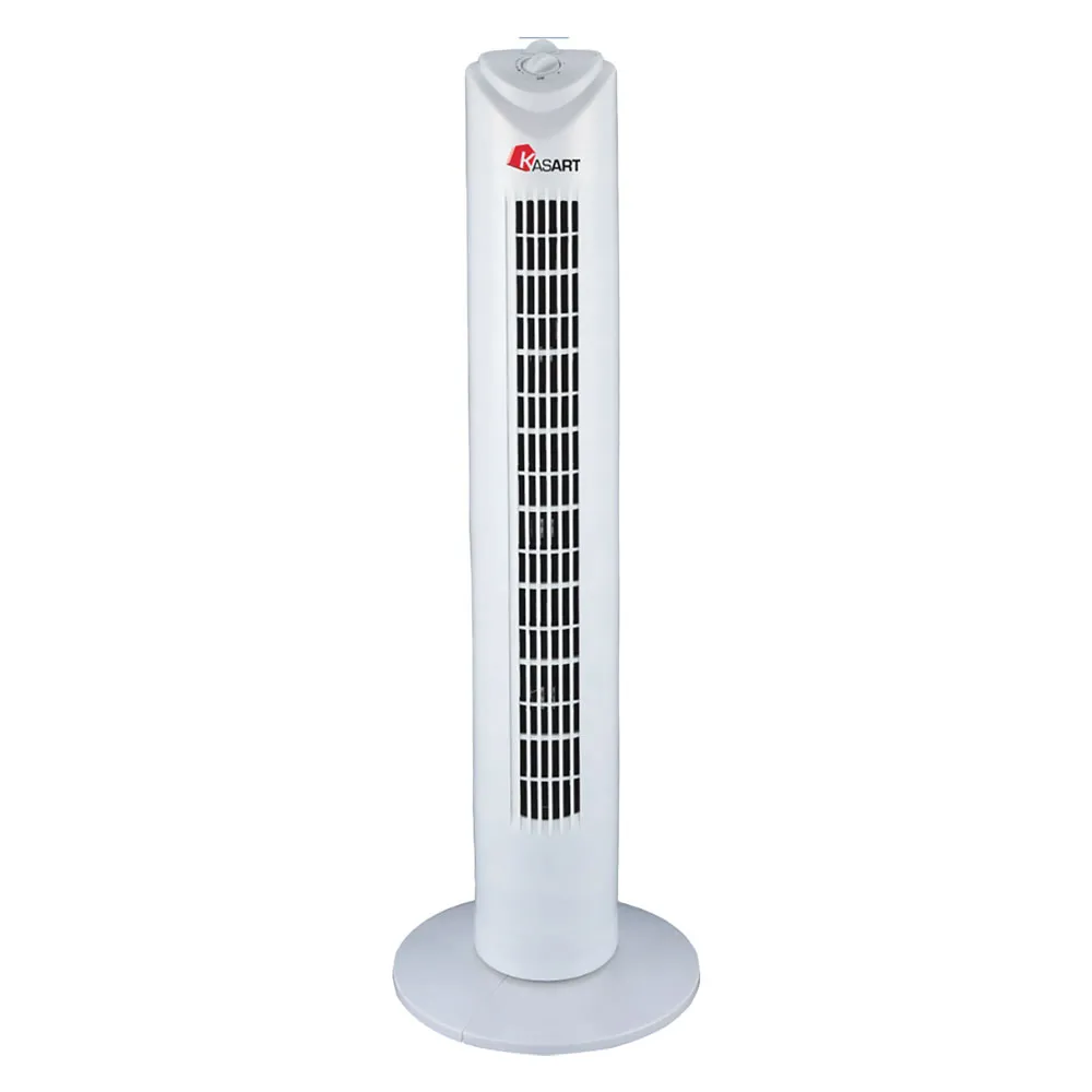 VENTILATORE A TORRETTA h. 80 cm VENTILATORE A TORRETTA h. 80 cm