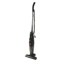 SCOPA ELETTRICA CICLONICA 'FALCO' 600 W - colore nero/verde