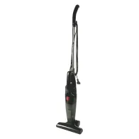 SCOPA ELETTRICA CICLONICA 'FALCO' 600 W - colore nero/verde
