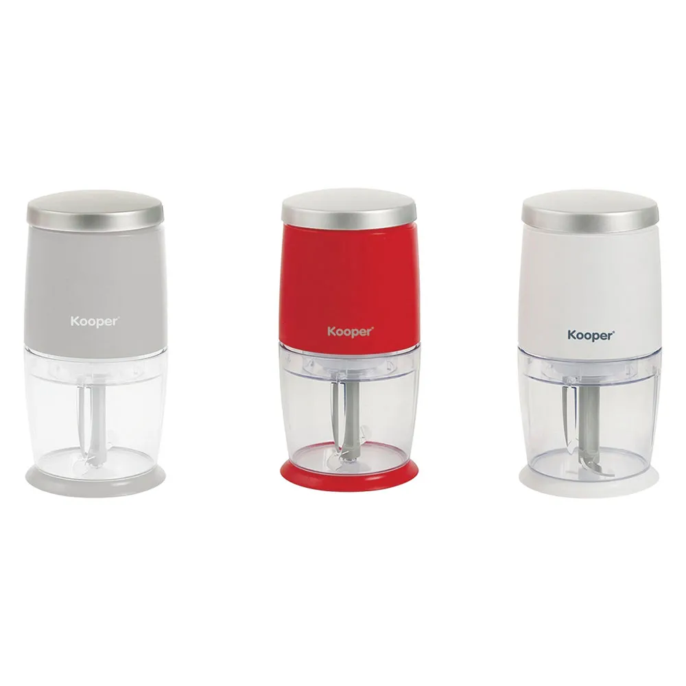 TRITATUTTO MINI 'EASY CHOPPER' 200 W TRITATUTTO MINI 'EASY CHOPPER' 200 W