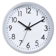 OROLOGIO DA PARETE 'CHARM' Ø 30 cm