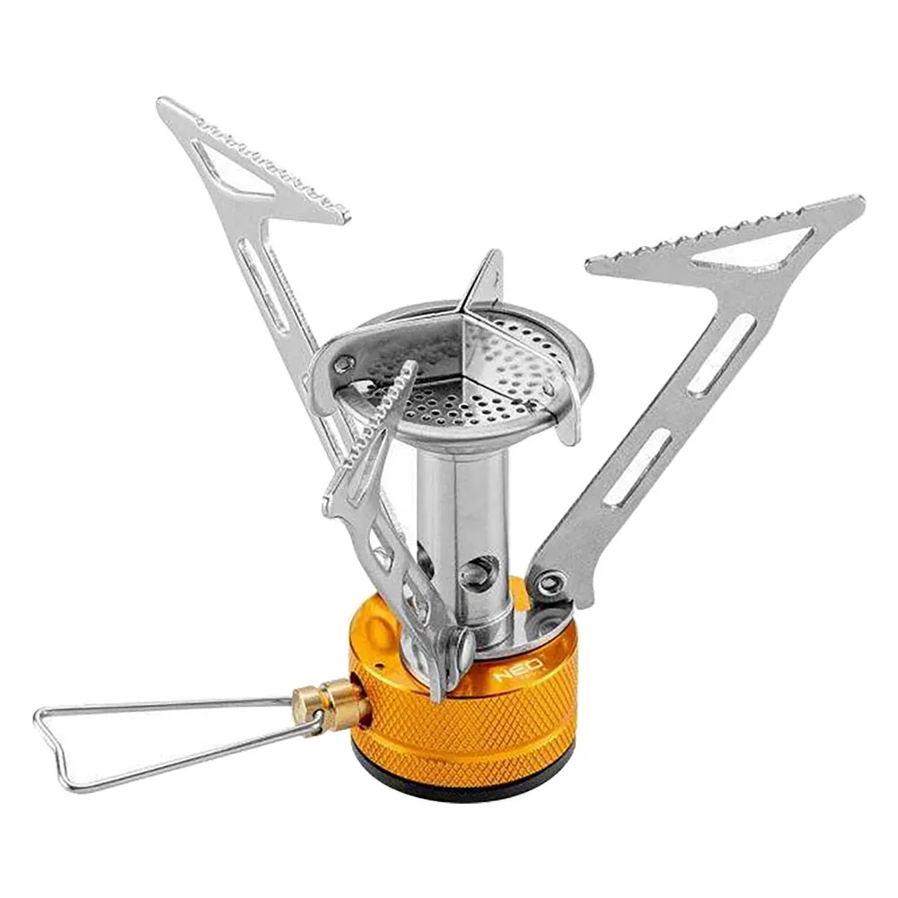 FORNELLO A GAS PER CAMPEGGIO ED ESCURSIONI potenza 3200 W FORNELLO A GAS PER CAMPEGGIO ED ESCURSIONI potenza 3200 W