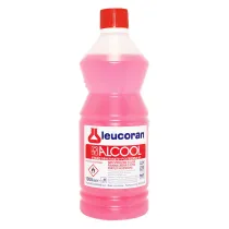 ALCOOL ETILICO DENATURATO Lt. 0