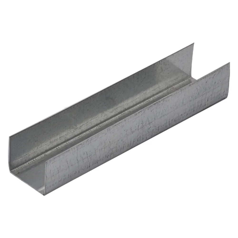 GUIDA PER PROFILO per profilo Omega h.40 - mt.3 GUIDA PER PROFILO per profilo Omega h.40 - mt.3