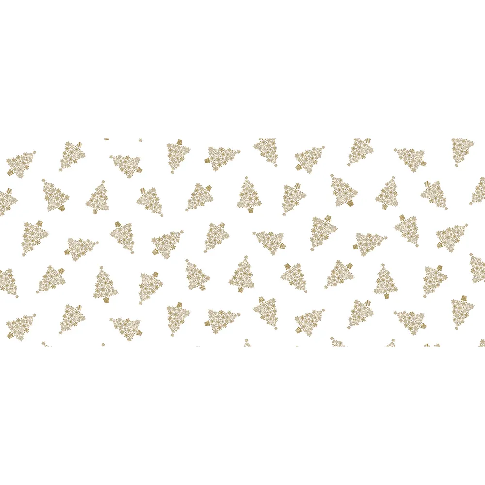 TOVAGLIATO 'FESTIVITIES' art. N1E/07 Snowflakes