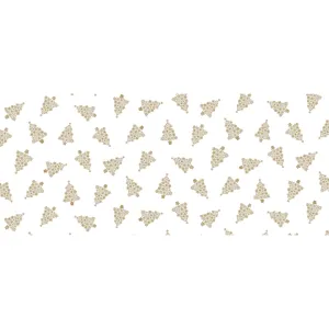 TOVAGLIATO 'FESTIVITIES' art. N1E/07 Snowflakes