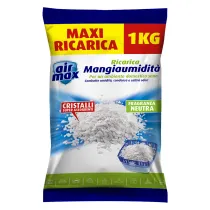 SALI ASSORBIUMIDITA' PER 'AIR MAX VORTEX' gr. 900 + 450 gratis - neutra