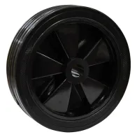 RUOTA per compressore lt. 50