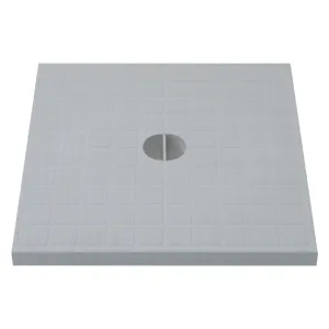 COPERCHIO PER POZZETTO MONOLITICO cm 20 x 20