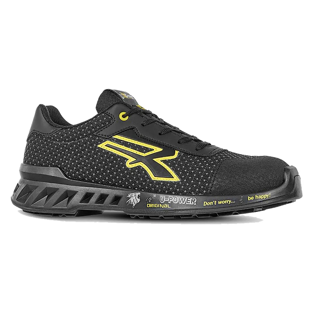 SCARPE ANTINFORTUNISTICA 'MATT' N. 44 SCARPE ANTINFORTUNISTICA 'MATT' N. 44