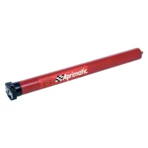 MOTORE TUBOLARE ELETTRICO PER TAPPARELLE 'REVOLUX 45S'  coppia 30 Nm - max.55 kg. - 165W