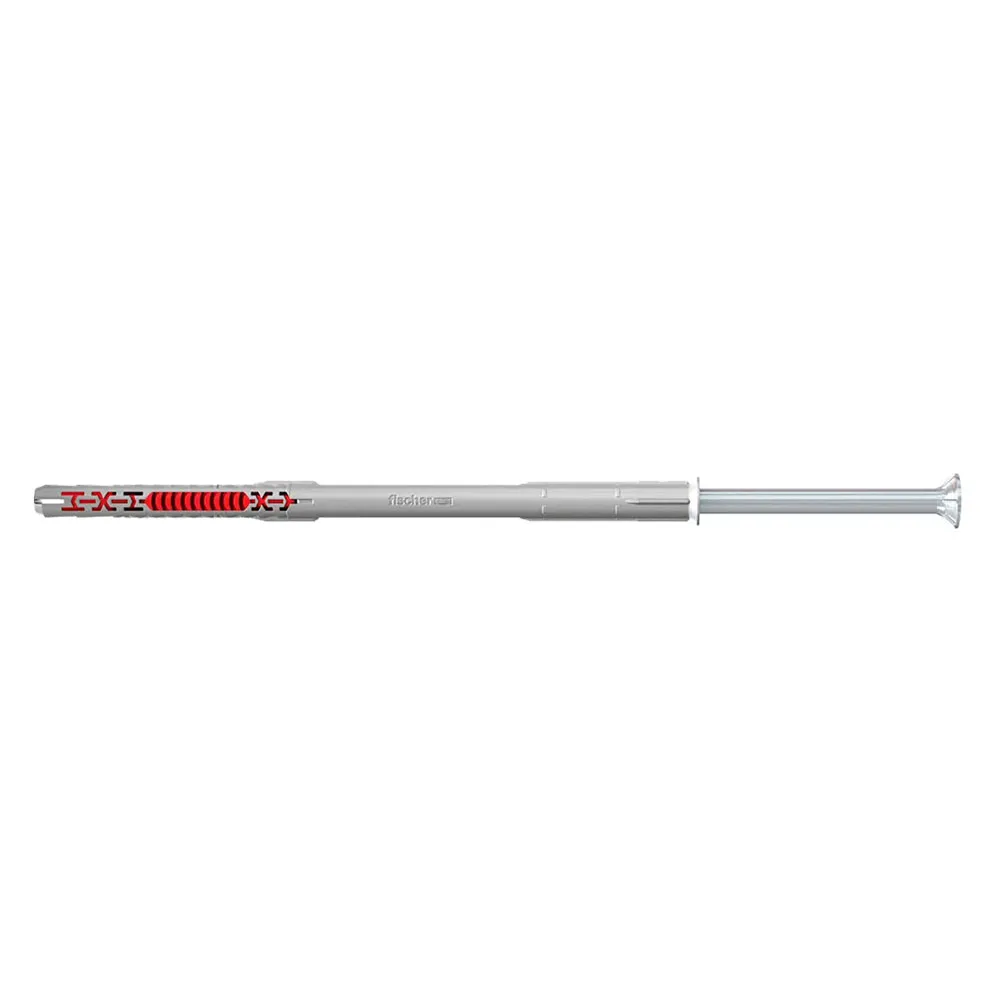 TASSELLO NYLON PROLUNGATO 'DUOXPAND-T' 10X140T Ø 10 x 140 TASSELLO NYLON PROLUNGATO 'DUOXPAND-T' 10X140T Ø 10 x 140