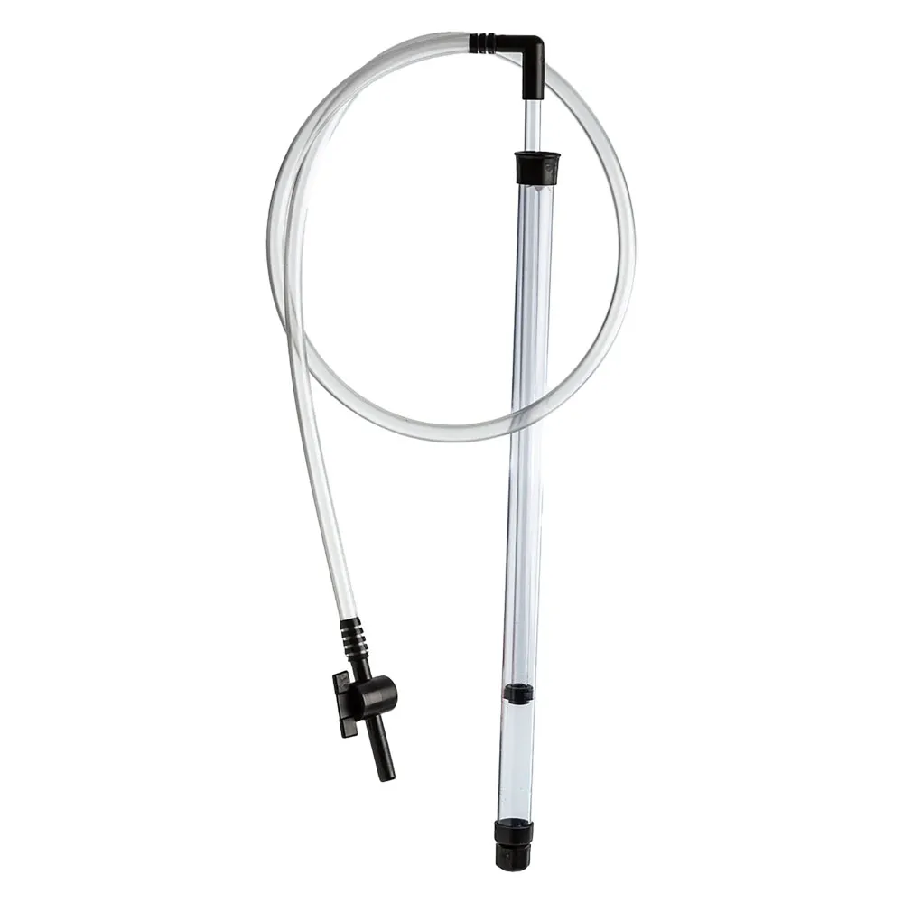 TRAVASATORE A POMPA 'EASY START' Medium lunghezza totale 44 cm TRAVASATORE A POMPA 'EASY START' Medium lunghezza totale 44 cm