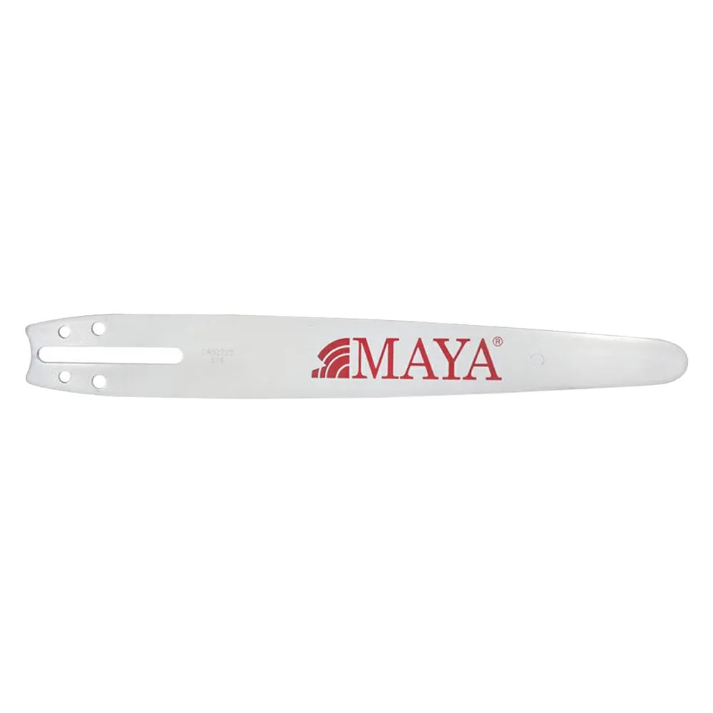 BARRA PER MOTOSEGA CARVING '041' MAYA 1/4 - sp.1 BARRA PER MOTOSEGA CARVING '041' MAYA 1/4 - sp.1