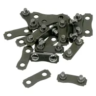 MAGLIA DI GIUNZIONE PER CATENA 'MAYA' 3