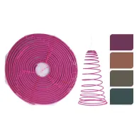 SPIRALE INSETTICIDA A SOSPENSIONE Ø 22 cm