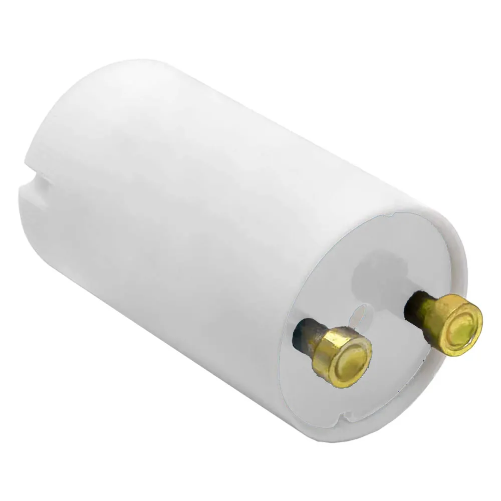 STARTER ELETTRONICO PER TUBI LED T8 mm 40 x 20 x 20 STARTER ELETTRONICO PER TUBI LED T8 mm 40 x 20 x 20