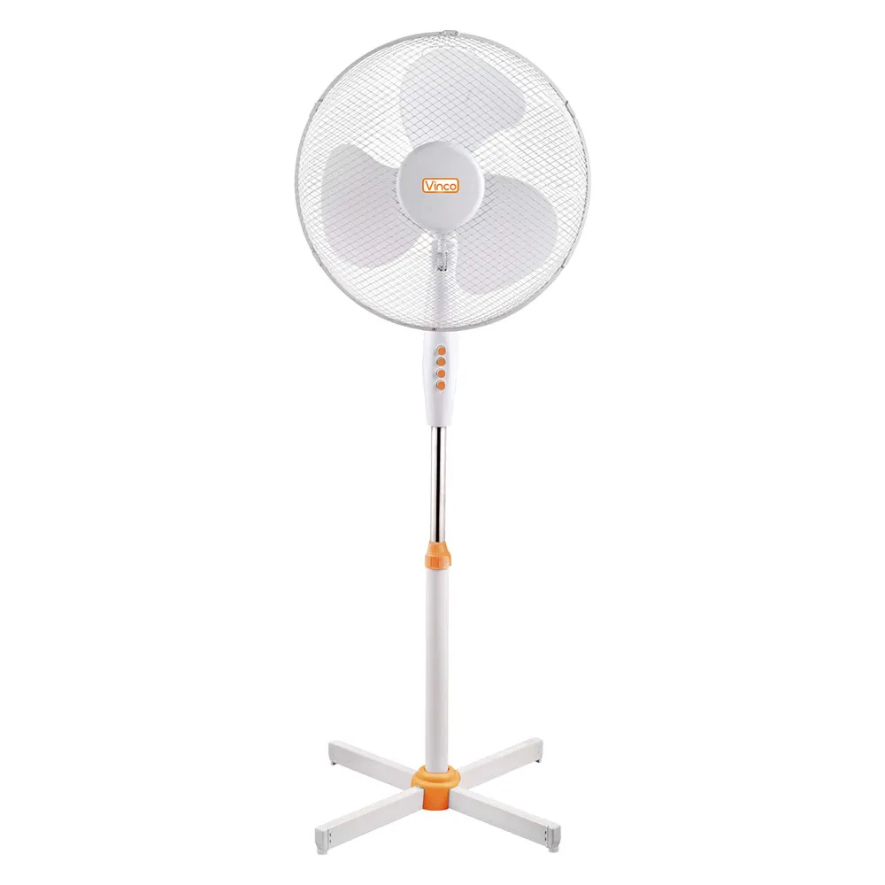 VENTILATORE DA PAVIMENTO 45 W VENTILATORE DA PAVIMENTO 45 W