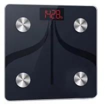BILANCIA PESAPERSONE DIGITALE 'P-SC180' portata 180 kg