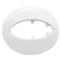 BASE APPOGGIO A TAVOLO in plastica