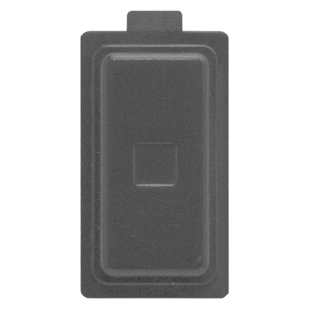 TAPPO CIECO colore nero TAPPO CIECO colore nero