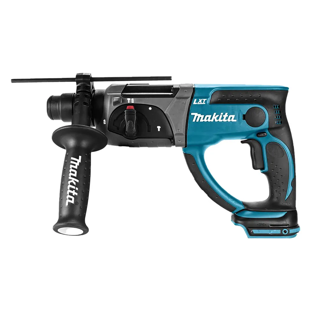 TASSELLATORE A BATTERIA 'DHR202ZJ' 18V - Corpo macchina TASSELLATORE A BATTERIA 'DHR202ZJ' 18V - Corpo macchina