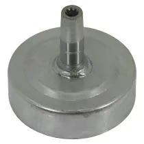 CAMPANA FRIZIONE SENZA COLLETTORE per decespugliatore PG260